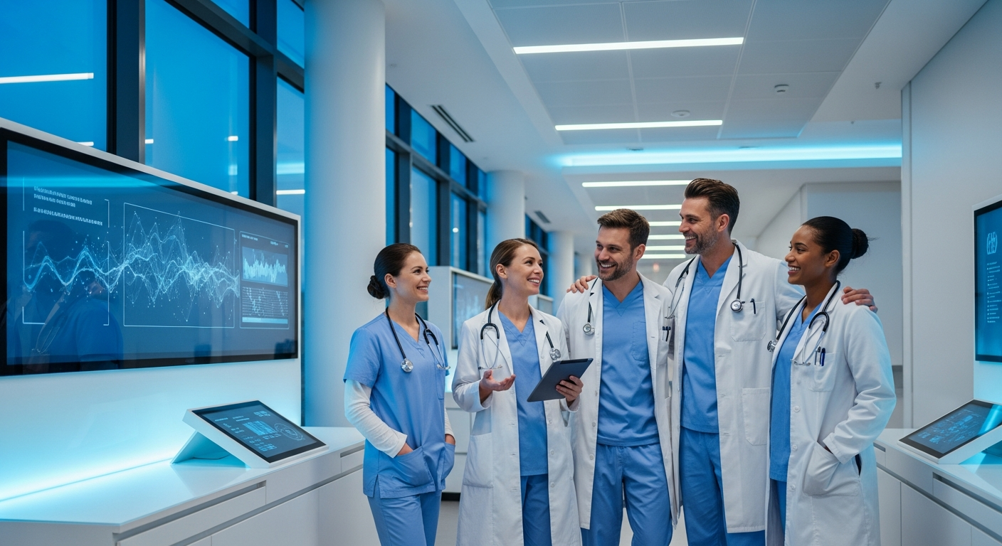 Healthcare Professionals